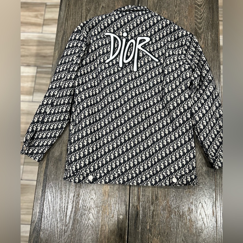 Christian Dior jacket